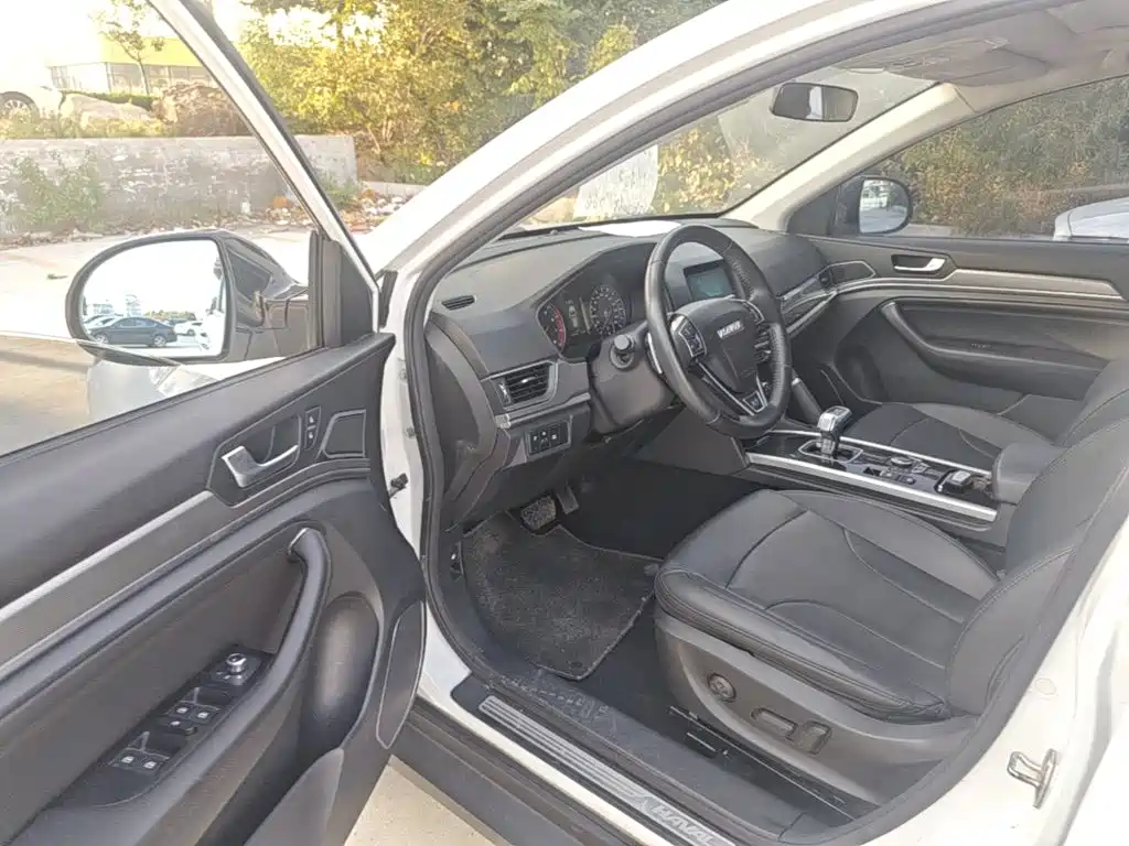 Haval H6 — миниатюра 16
