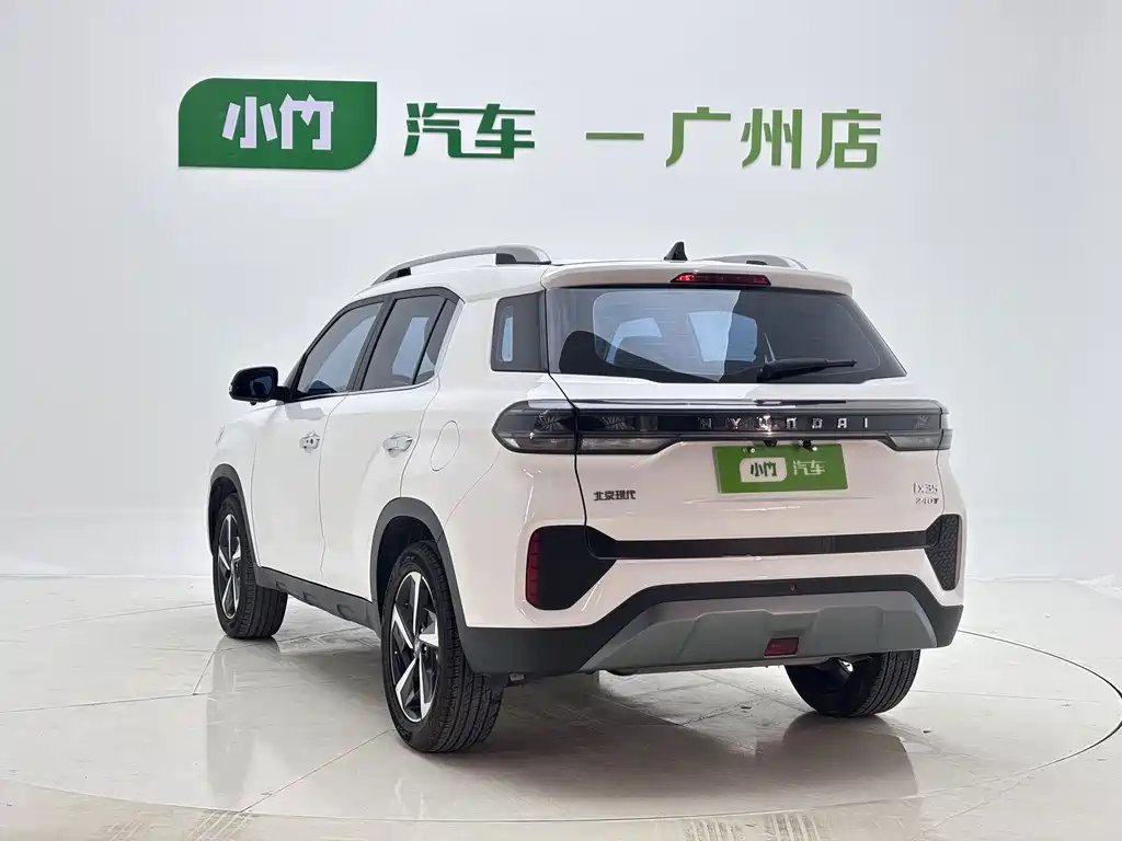 Hyundai ix35 — миниатюра 3