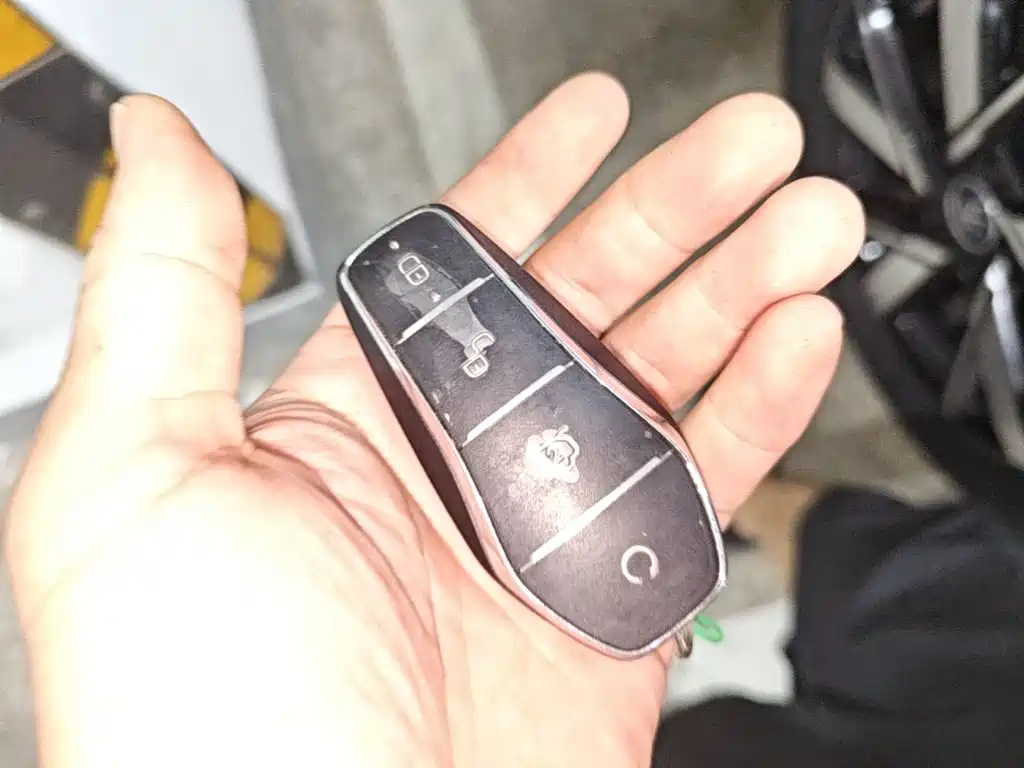 BYD Pro New Energy — миниатюра 9
