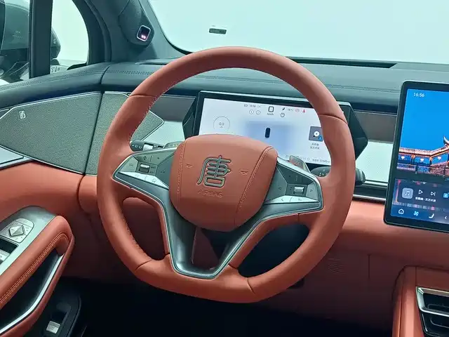 BYD Tang L — миниатюра 8