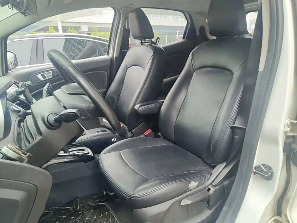 Ford Ecosport — миниатюра 15
