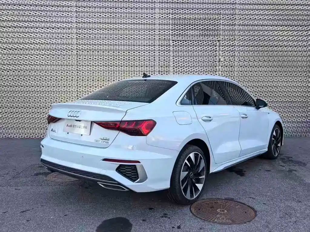 Audi A3 — миниатюра 6