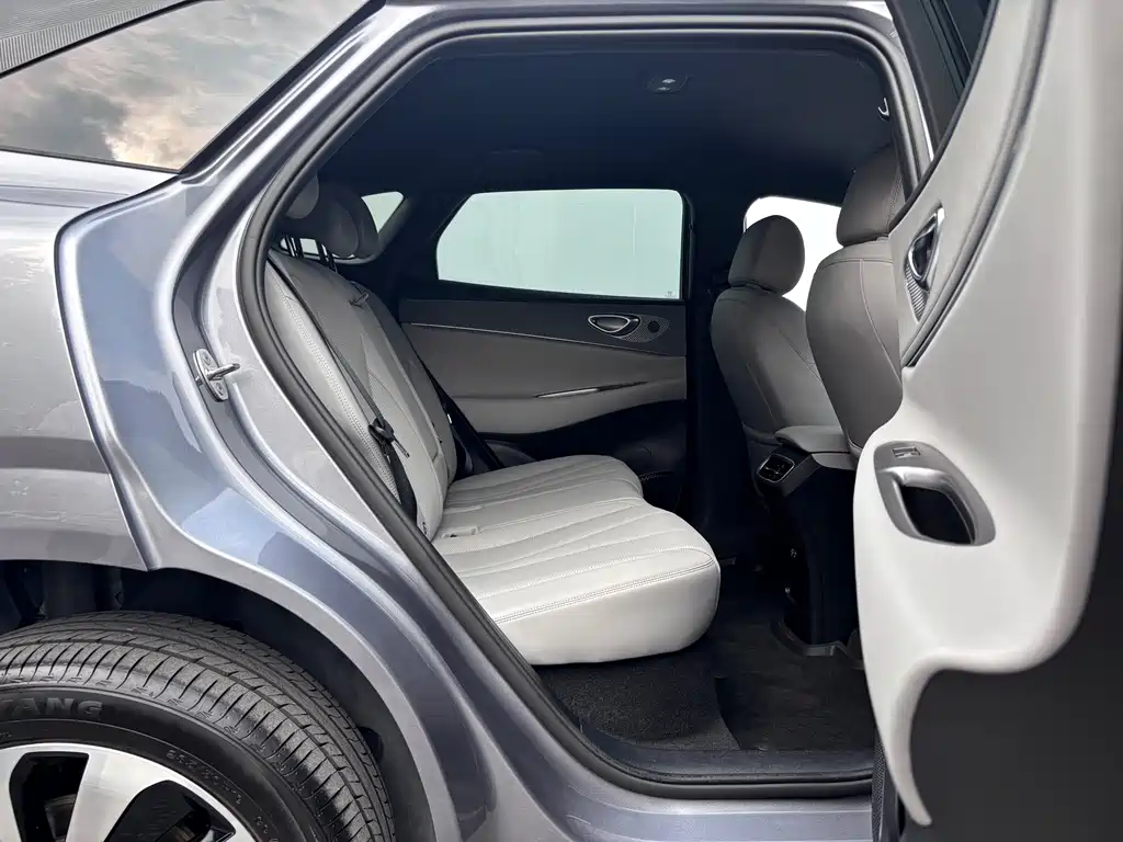 BYD Sealion 06 — миниатюра 8
