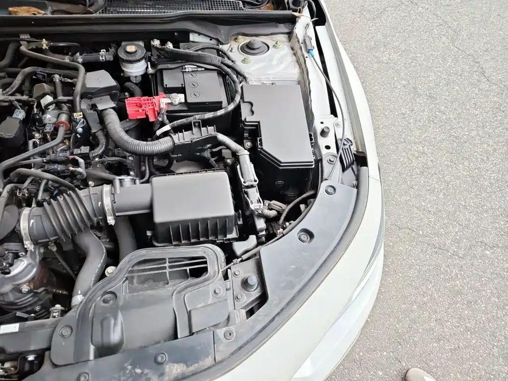Honda Integra — миниатюра 21