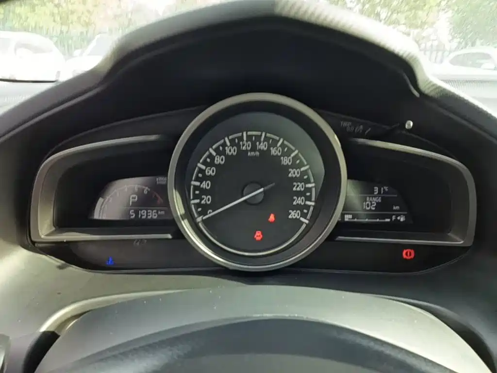 Mazda 3 Axela — миниатюра 12