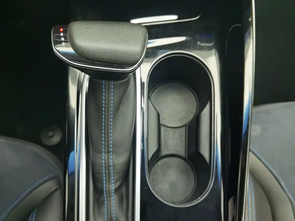 Buick Velite 6 — миниатюра 13