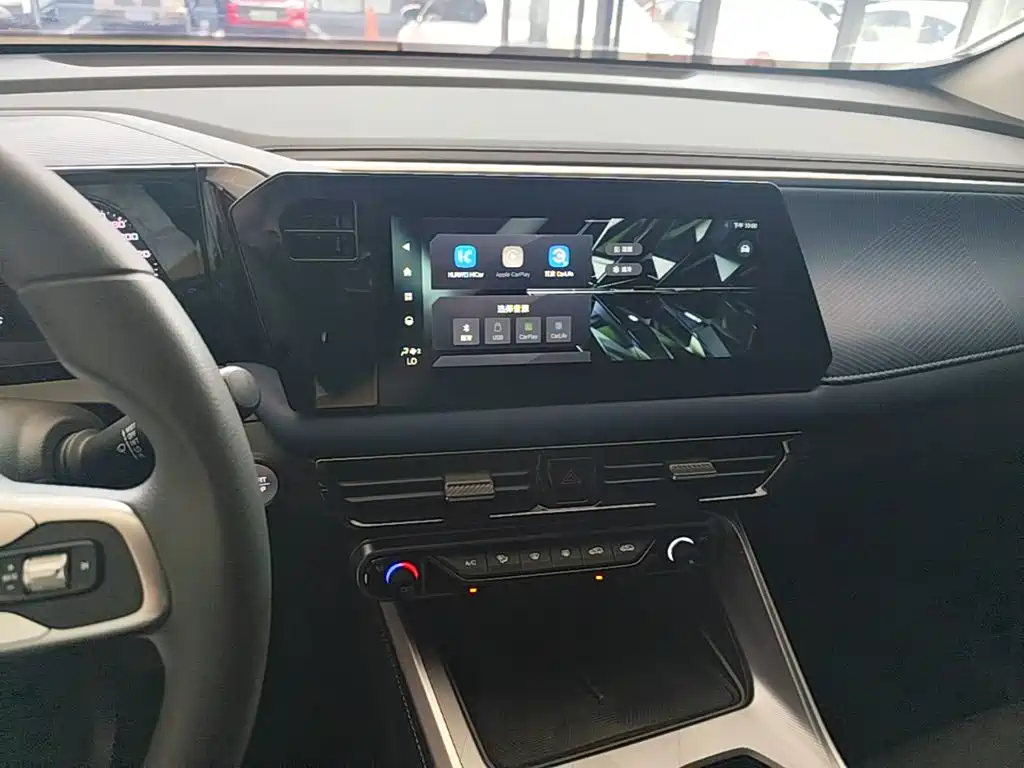 GAC Motor Trumpchi GS3 — миниатюра 13