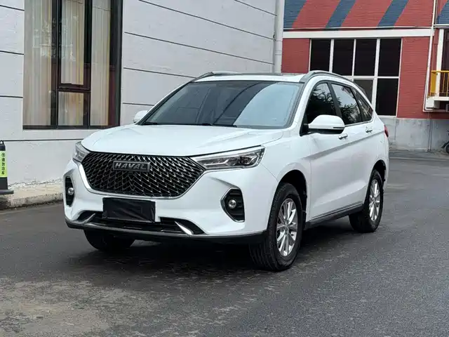 Haval M6