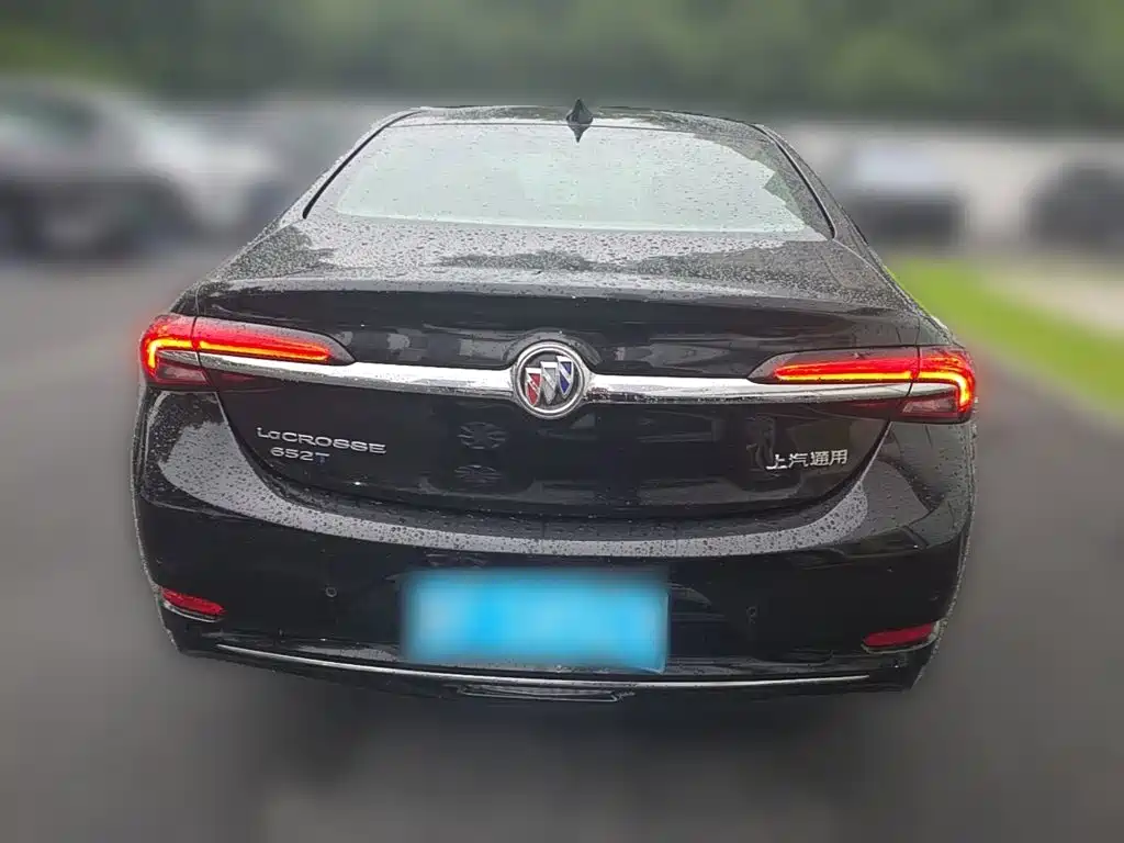 Buick LaCrosse 2022 552T Luxury