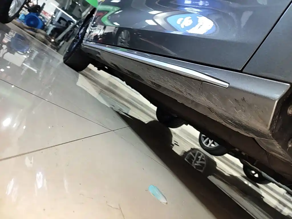 Chery Arrizo 8 — миниатюра 21