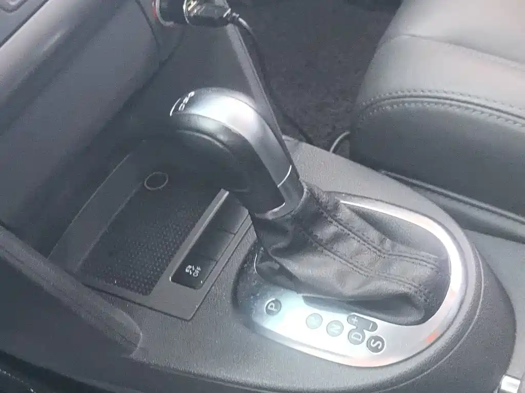 Volkswagen Touran — миниатюра 14