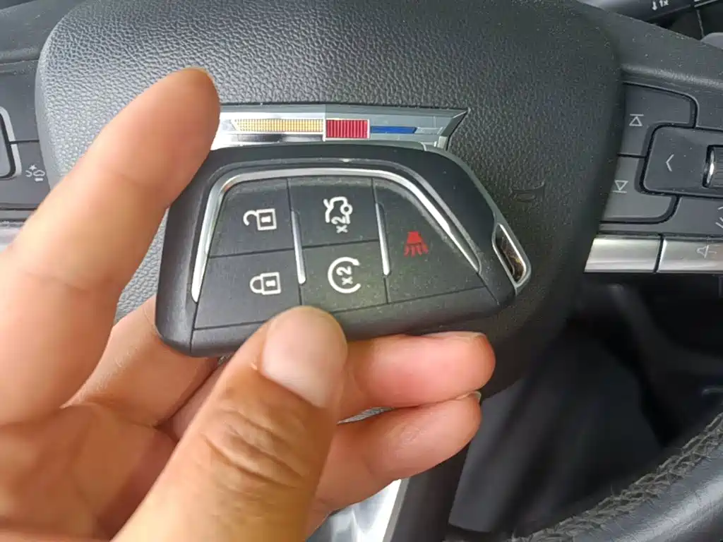 Cadillac CT5 — миниатюра 9