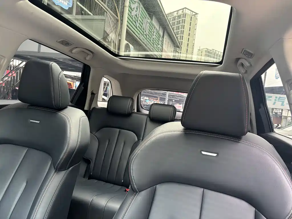 Oshan Oushang X7 — миниатюра 17