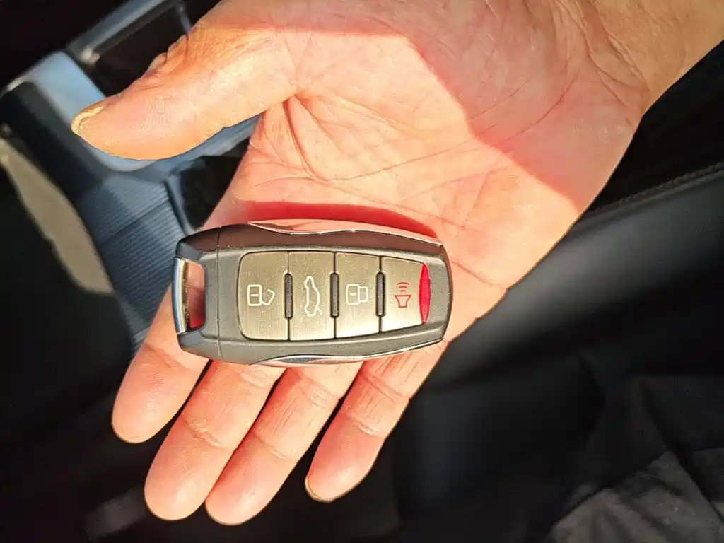 Haval Chitu — миниатюра 9