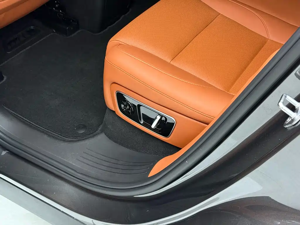 Li Auto Li L7 — миниатюра 11