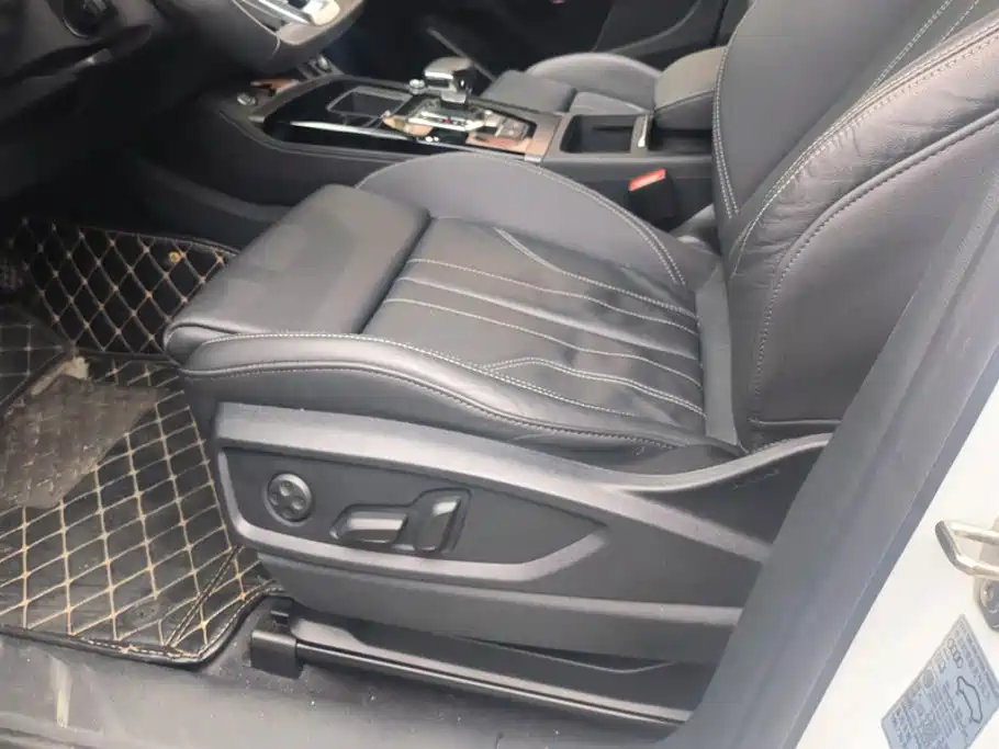 Audi Q5L 2023 40T Luxury