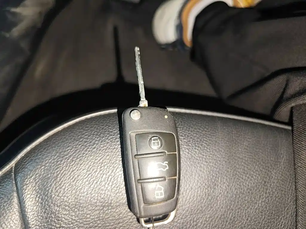 Audi A3 — миниатюра 9