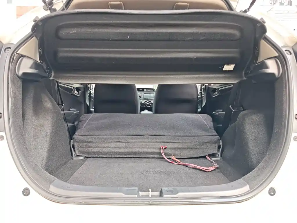 Honda Fit — миниатюра 27