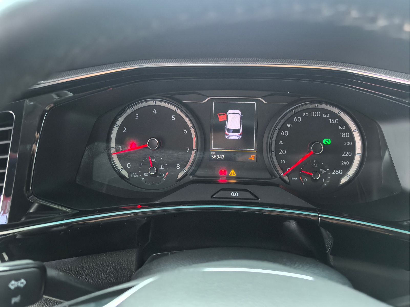 Volkswagen Tayron — миниатюра 18