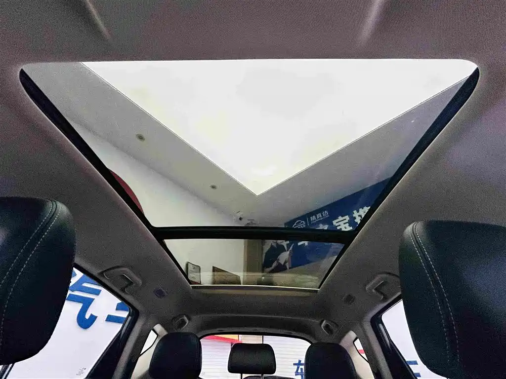 Fengguang Fengguang 580 — миниатюра 25