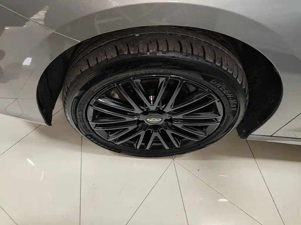 Chery Arrizo 8 — миниатюра 23