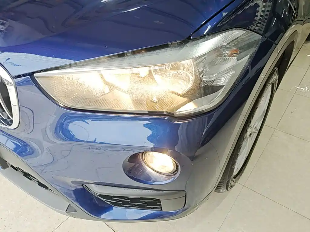 BMW X1 — миниатюра 24