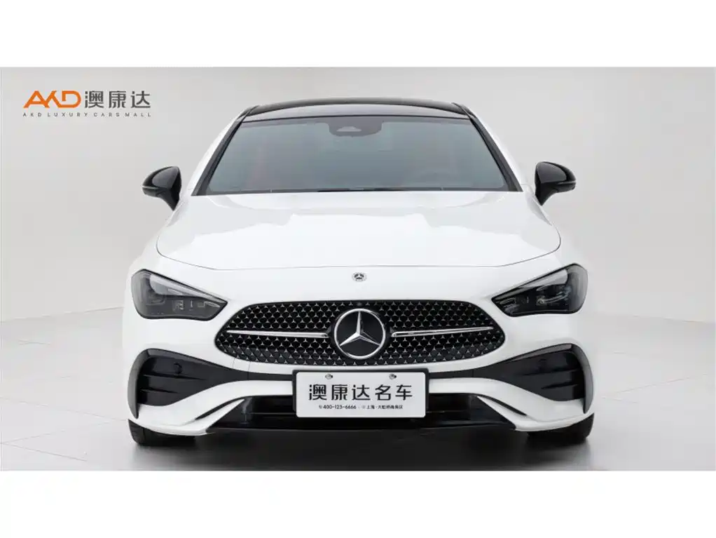 Mercedes-Benz CLE — миниатюра 2