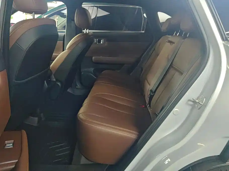 Wuling Xingguang S — миниатюра 11