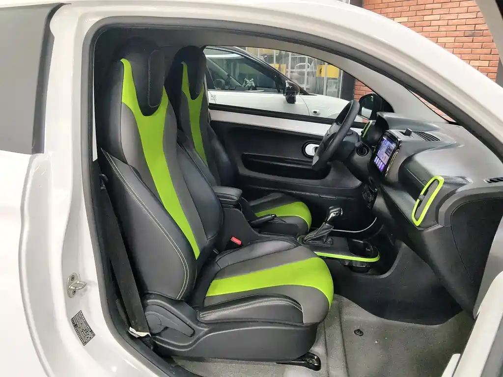 Roewe Clever — миниатюра 10