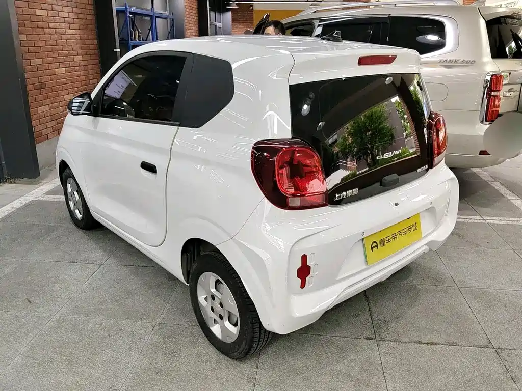 Roewe Clever — миниатюра 3