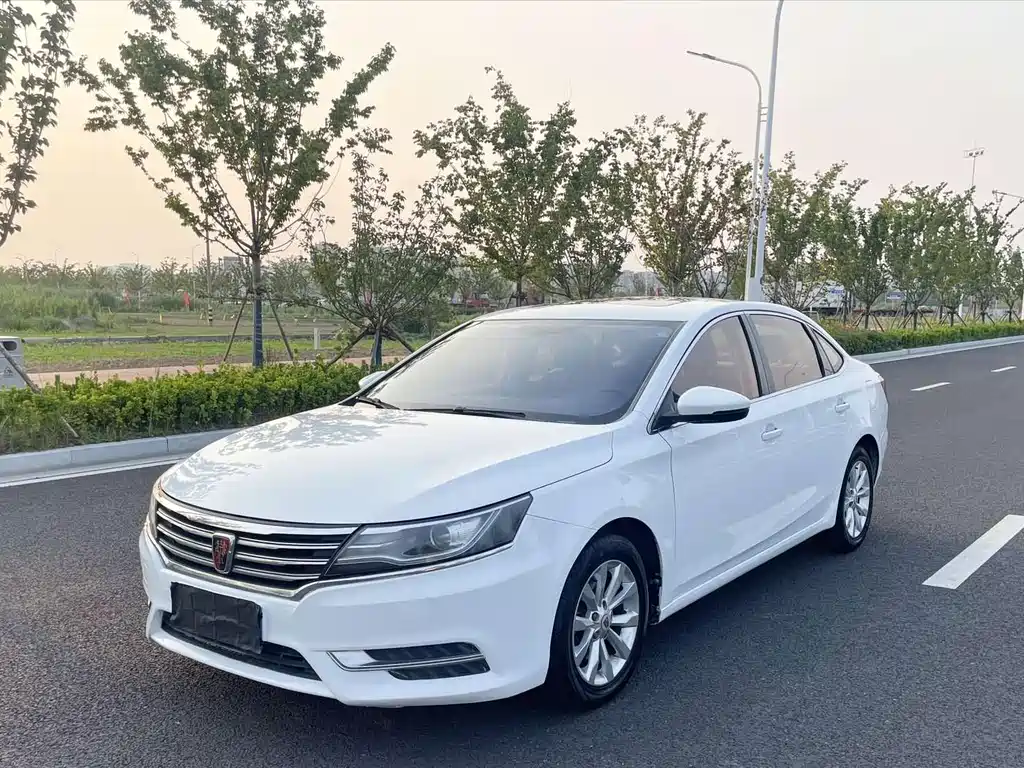 Roewe i6 Classic