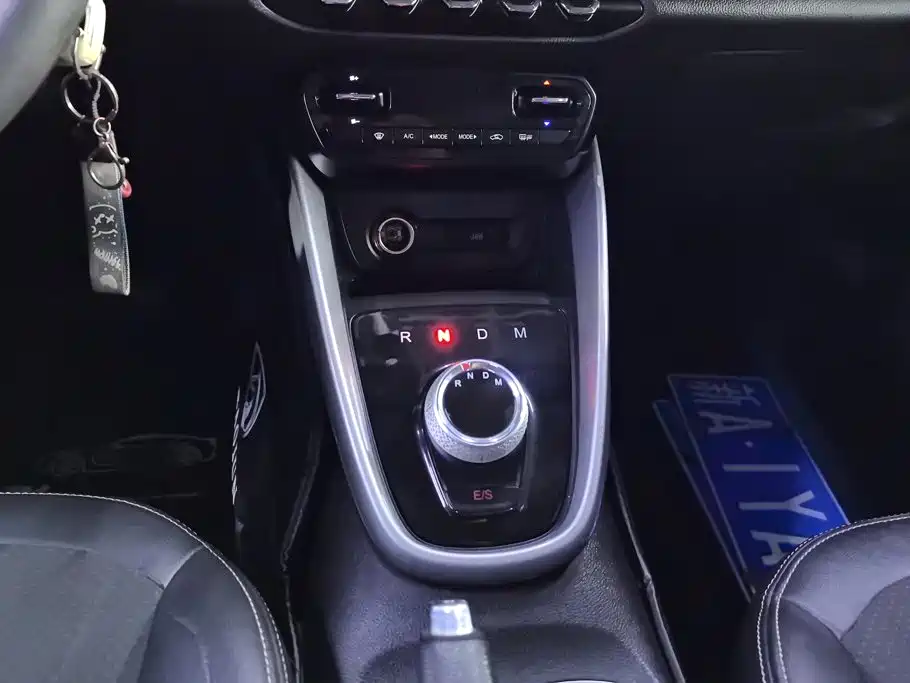 Baojun 510 — миниатюра 16