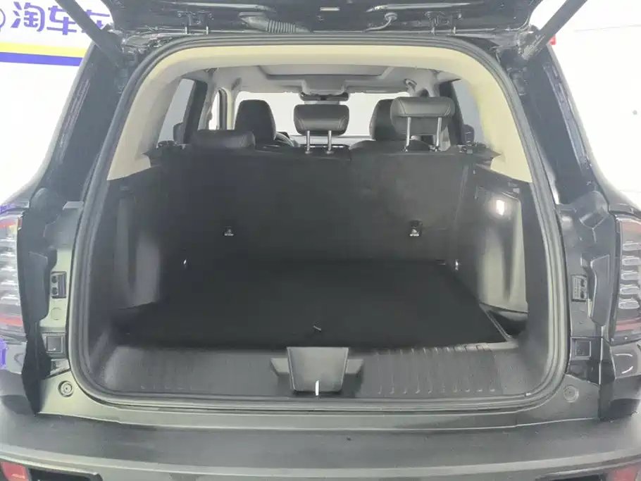 Haval Big Dog — миниатюра 4