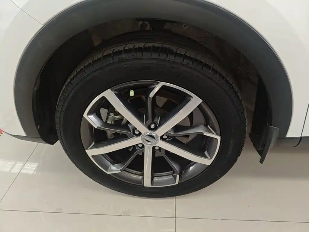 Haval F7 — миниатюра 23