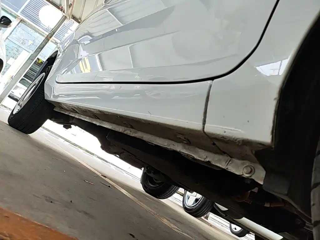 Wuling MINIEV — миниатюра 21