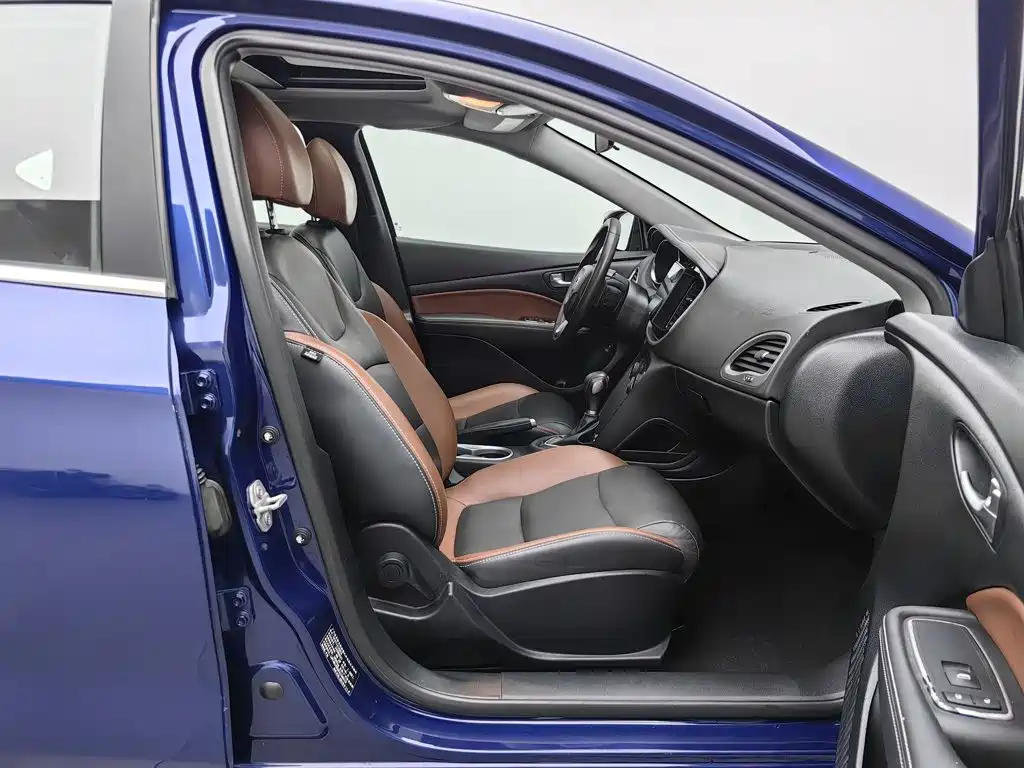 Fiat Viaggio — миниатюра 23