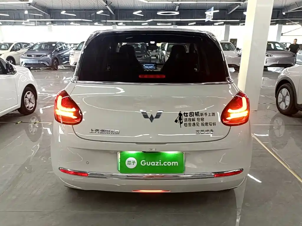 Wuling Bingo — миниатюра 6