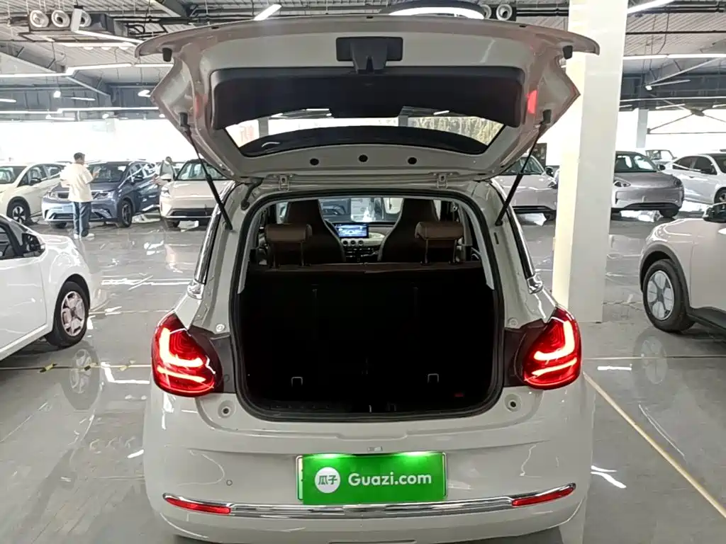 Wuling Bingo — миниатюра 19