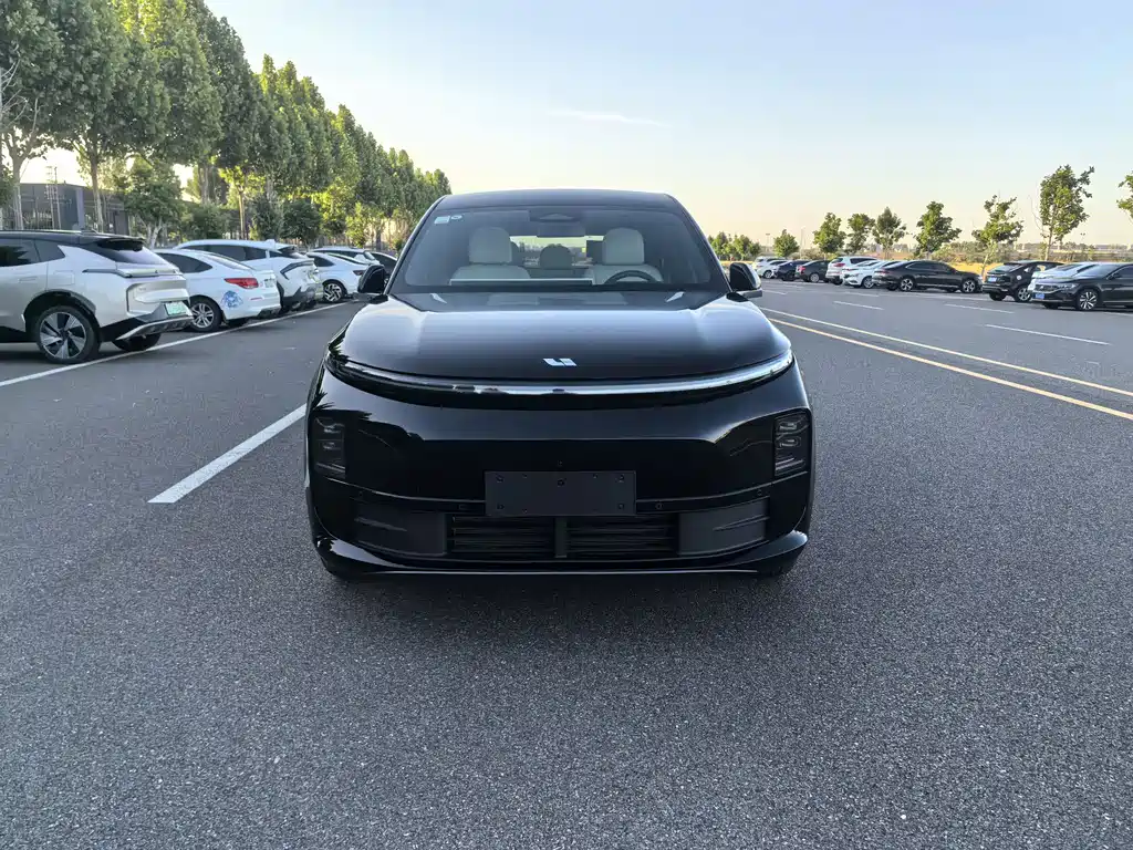 Li Auto L6 2024 Pro