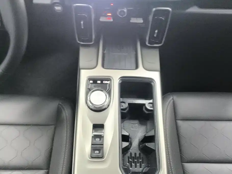 Haval Big Dog — миниатюра 16