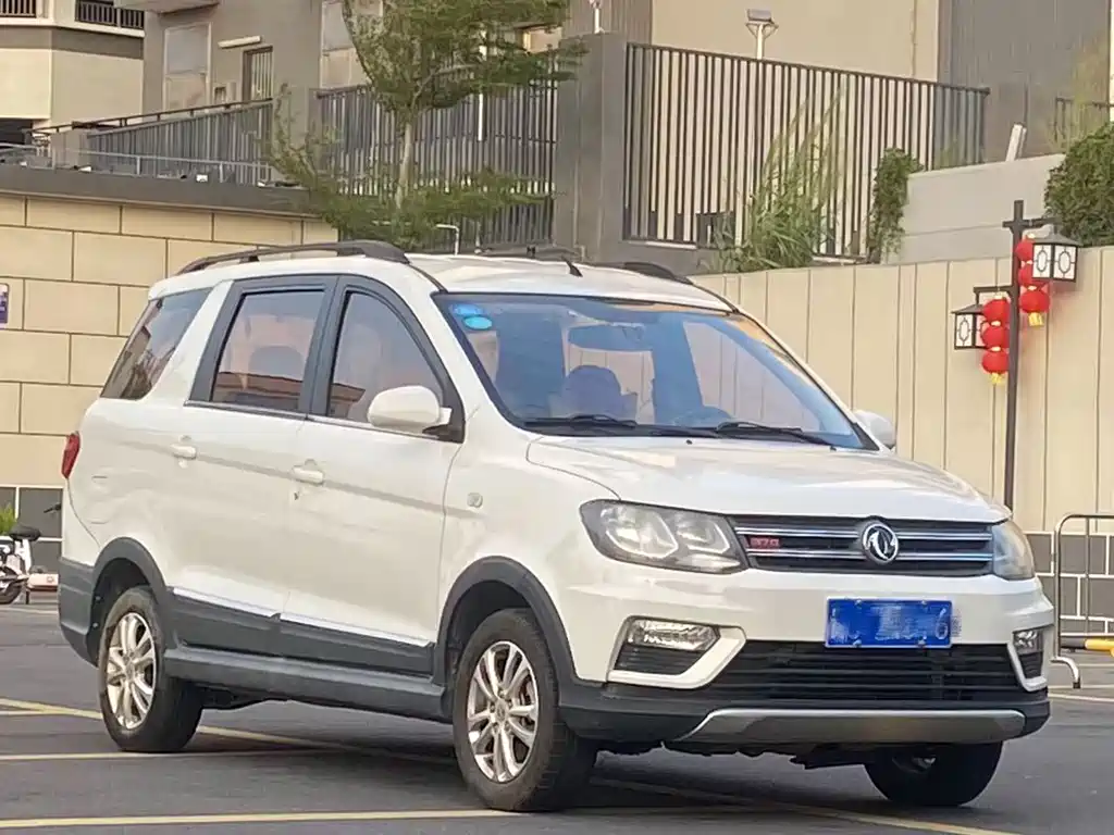 DONGFENG SCENERY 370