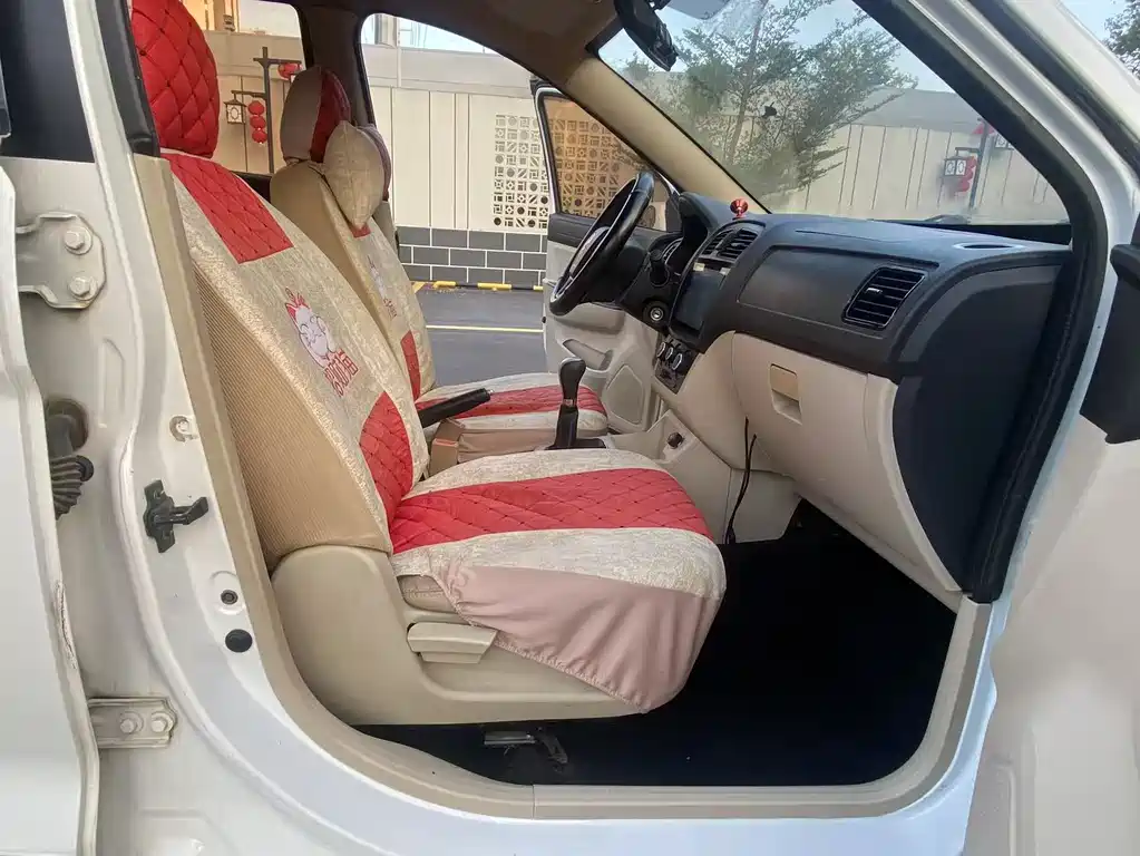 DONGFENG SCENERY 370