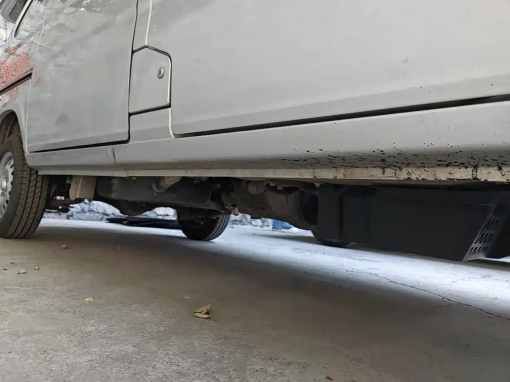 Wuling Zhiguang — миниатюра 21