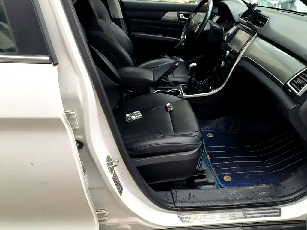 Haval H2 — миниатюра 25