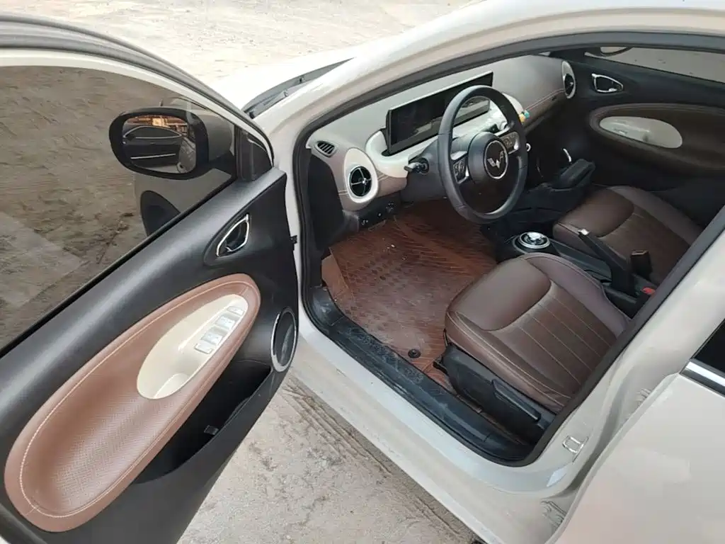 Wuling Bingo — миниатюра 16