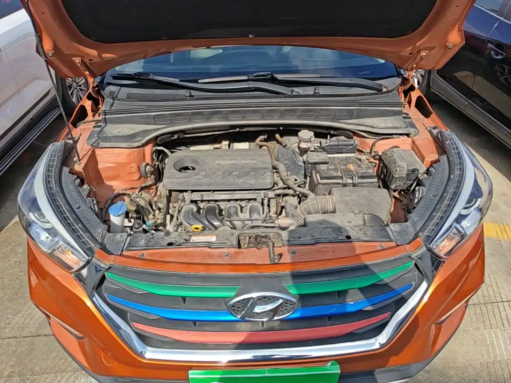 Hyundai ix25 — миниатюра 20
