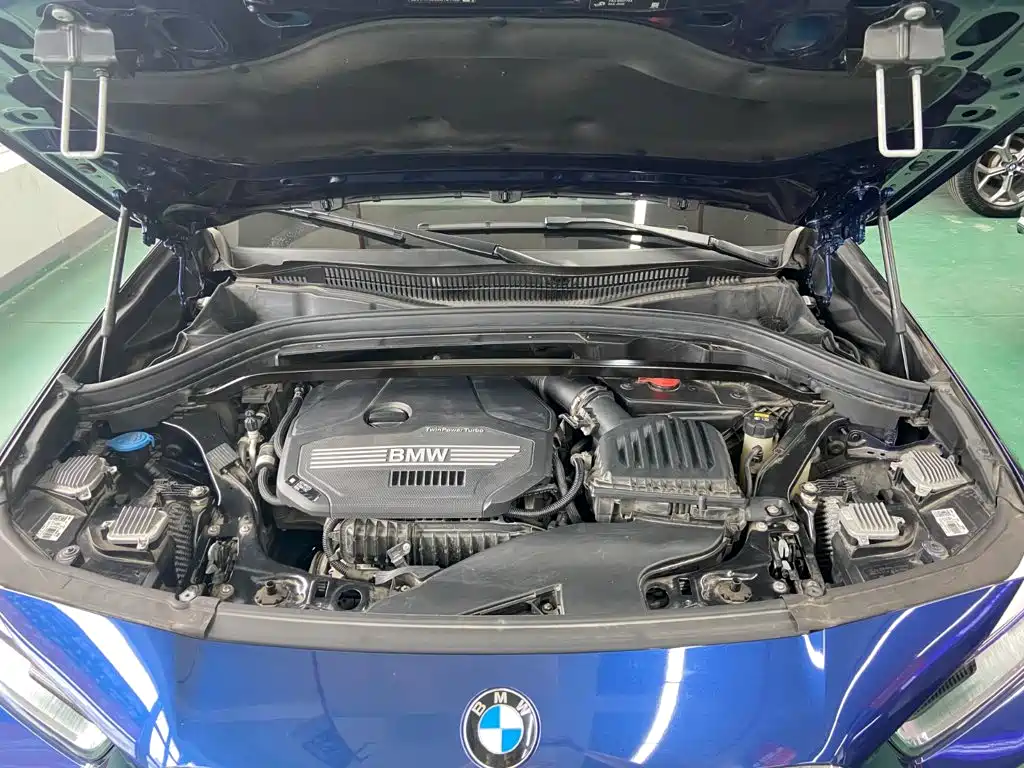 BMW X2 — миниатюра 15