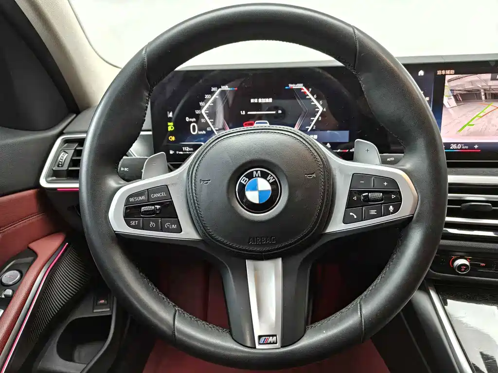 BMW 3 Series — миниатюра 15