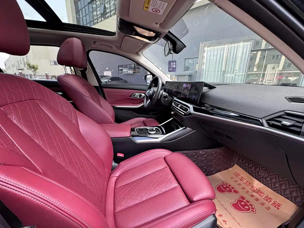 BMW 3 Series — миниатюра 16