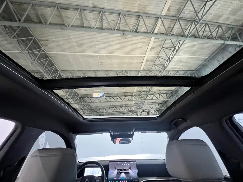 BYD Song Pro — фотографии объявления, Фото 26
